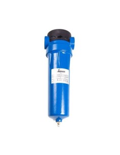 Prefiltro aire comprimido Jender 1 y 5 micras