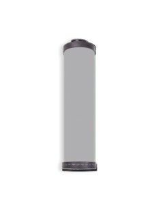 Cartucho filtrante Jender 0.01 micra 2 1/2 aire comprimido