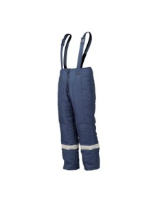 Pantalón isotérmico Industrial Starter ref. 04636