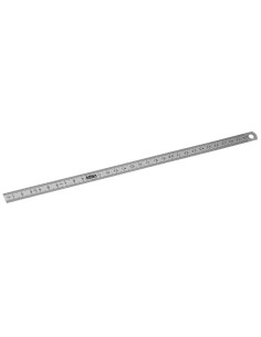 Regla flexible de acero inox. (10) ACHA
