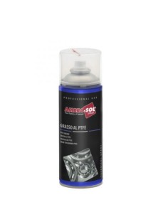 Spray Grasa al PTFE 400 ml