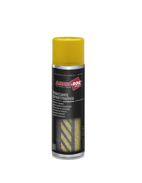 Spray Marcador de Señalización 750 ml 