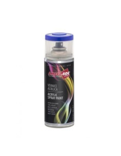 Pintura Acrílica 400 ml