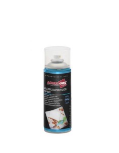 Spray Higienizante de Alcohol Isopropílico 90%
