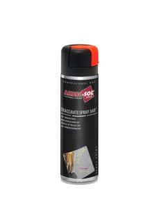Spray Marcador de Obra 360° 500 ml 
