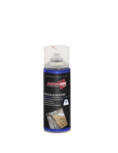 Spray Grasa Alimentaria 400 ml