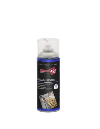 Spray Grasa Alimentaria 400 ml