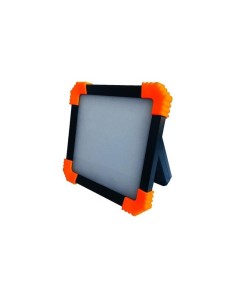 Foco LED simple Asein ENIF 30W – 2400 lúmenes